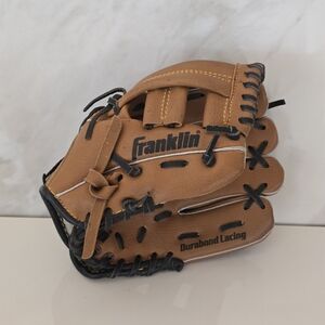 Franklin | Kids baseball glove FIELD MASTER SERIES Baseball Glove
